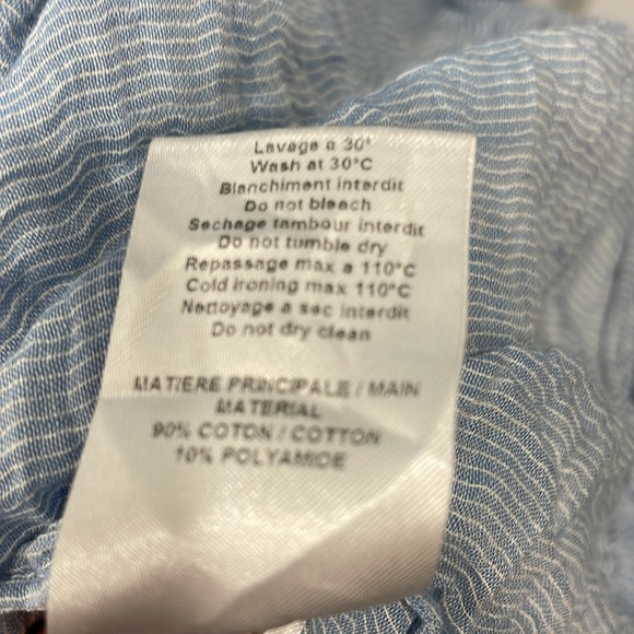 See by Chloe Drop Waist Dress - Picture 11 of 16